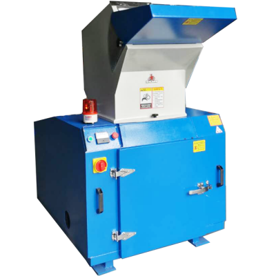 factory price manufacture machine plastic shredder recycling grinder