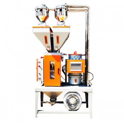 Hot selling raw material weighing machine gravimetric equipment for sale